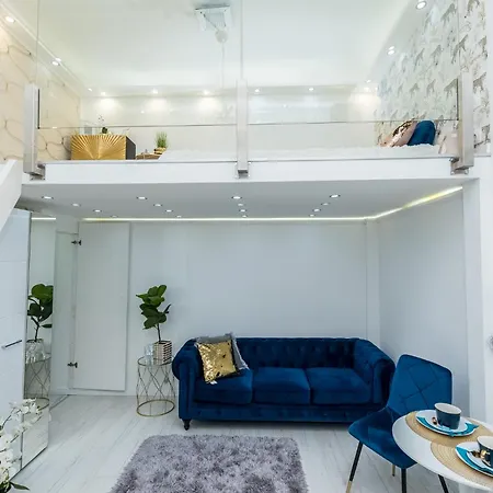 Zichy Luxury Apartamento Budapeste