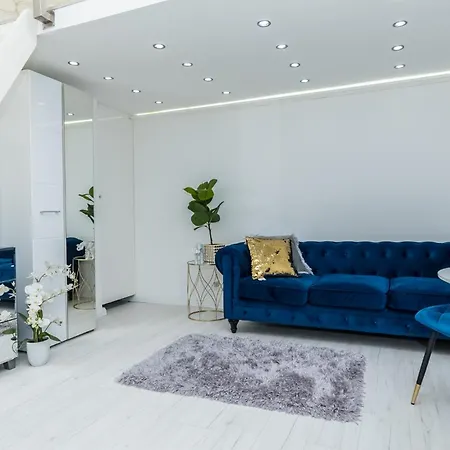 Zichy Luxury *