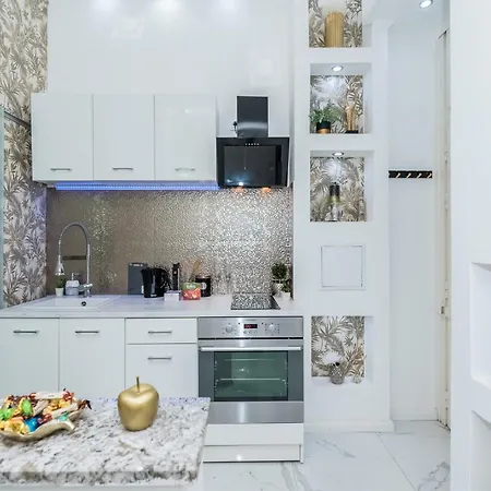 Zichy Luxury Budapest