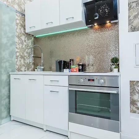 Zichy Luxury Budapest