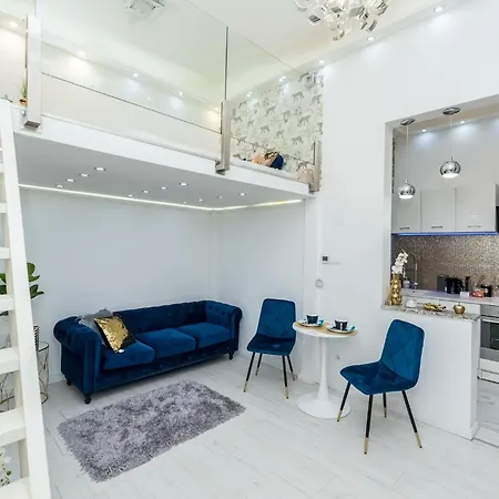 Zichy Luxury *