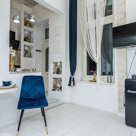 Διαμέρισμα Zichy Luxury Βουδαπέστη